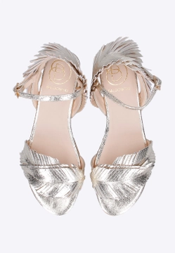 SANDAŁY DAMSKIE BALDOWSKI D03127