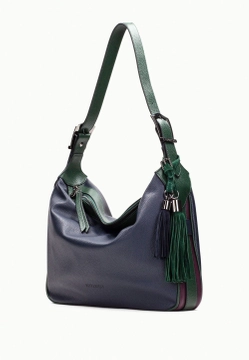 DUŻA TOREBKA DAMSKA HISPANITAS BI243535