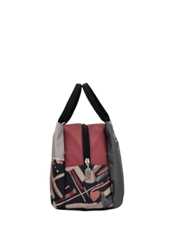 TOREBKA TERMICZNA ŚNIADANIOWA LUNCHBOX ANEKKE MADEMOISELLE 41494-102