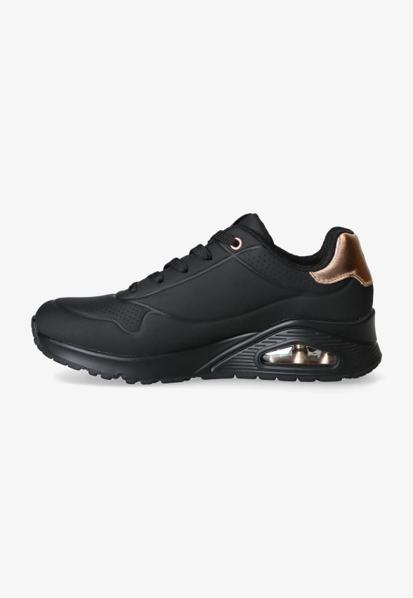 SNEAKERSY DAMSKIE SKECHERS 177094