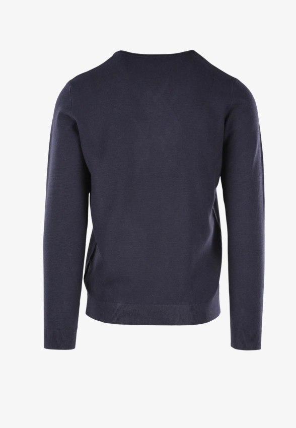 SWETER MĘSKI MIESZANKI WISKOZY CONSENSO 4008225