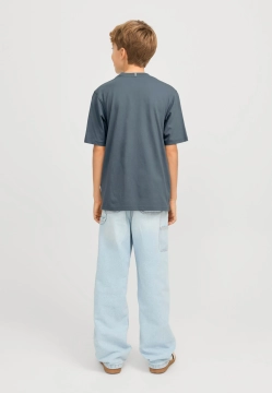 T-SHIRT CHLOPIĘCY JACK & JONES 12274890