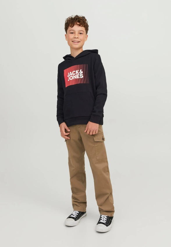 BLUZA CHŁOPIĘCA JACK&JONES 12237459