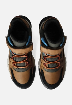 OBUWIE MLODZIEZOWE GEOX J56NBA 0ME22