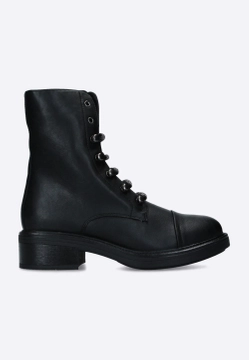 DAMSKIE BOTKI Z KOLEKCJI GOLD&GOLD GB217