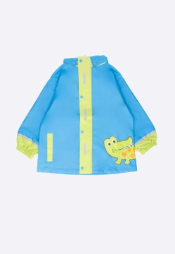 Płaszcz przeciwdeszczowy Playshoes 408596