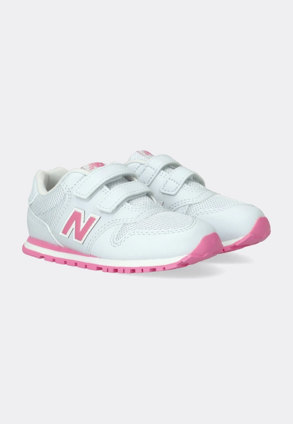 SNEAKERY DZIECIĘCE NEW BALANCE IV500QP1