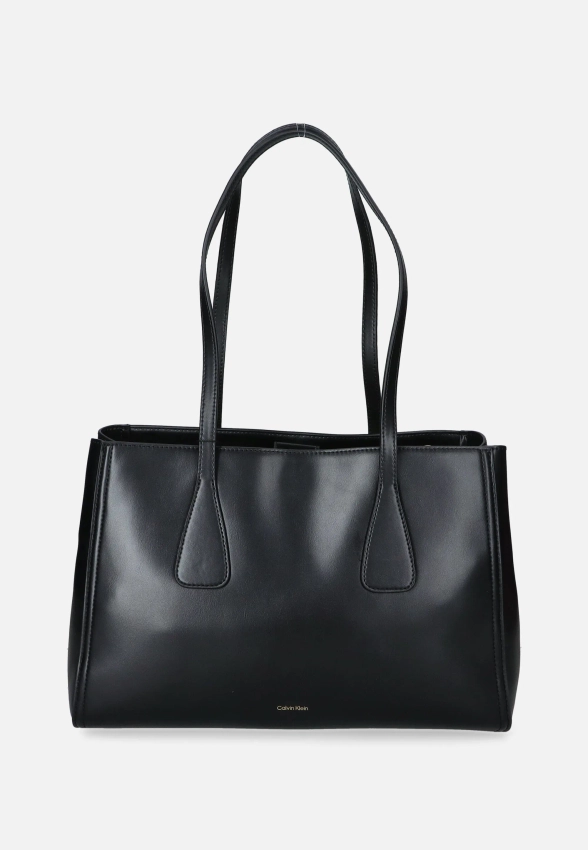 TOREBKA DAMSKA DWUKOMOROWA CALVIN KLEIN LV04F3442GC