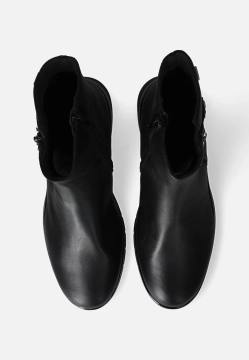 BOTKI DAMSKIE NA PŁASKIEJ PODESZWIE STONEFLY 222948