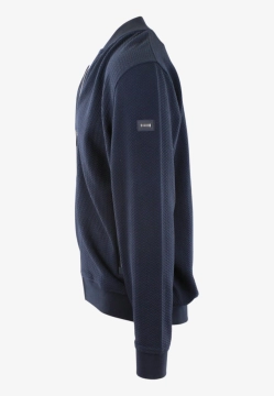 BLUZA MĘSKA BUGATTI 8750 85172