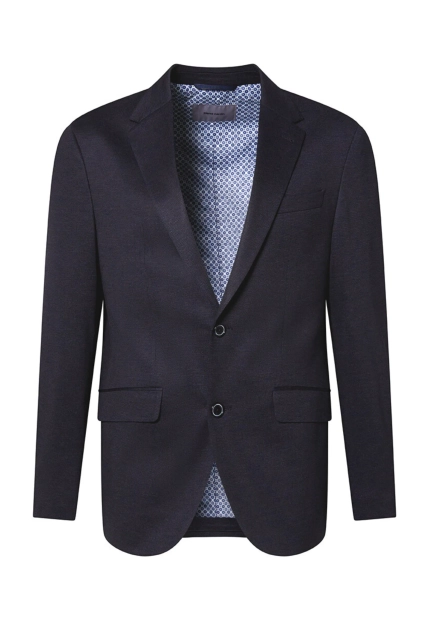 MARYNARKA MĘSKA GARNITUROWA JEDNORZĘDOWA PIERRE CARDIN C4 42296 6031