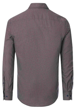 KOSZULA MĘSKA Z DŁUGIM RĘKAWEM CASAMODA 444308600
