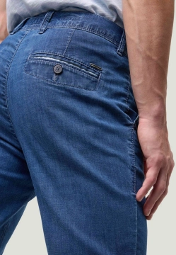 SPODNIE MĘSKIE PIONEER P0 14850 7520