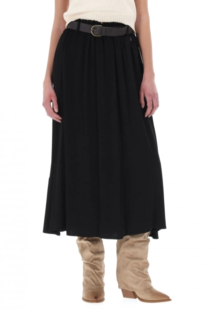 SPÓDNICA DAMSKA EKS D041S22R