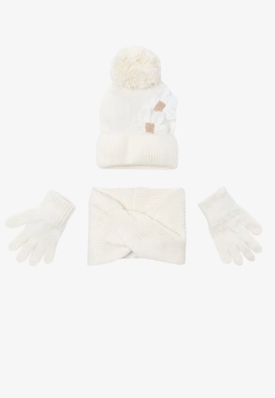 KOMPLET DZIEWCZĘCY 3-CZĘŚCIOWY MAYORAL 10071