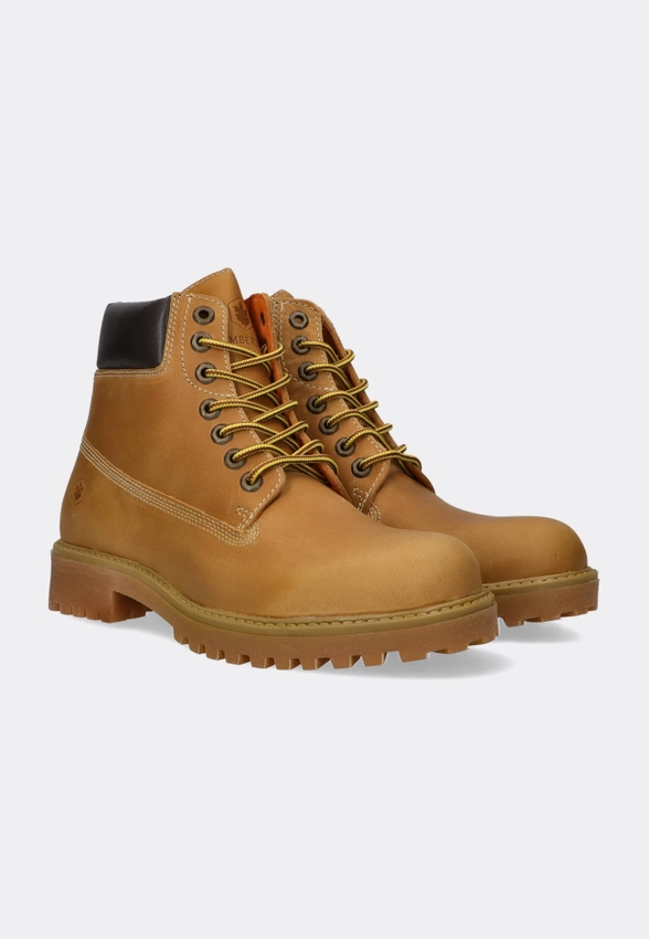 TRZEWIKI MĘSKIE LUMBERJACK SMH6901-001