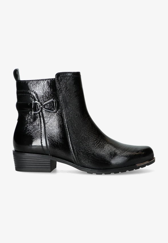 BOTKI DAMSKIE CAPRICE 9-25403-45