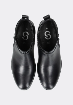 BOTKI  DAMSKIE SHOELAB 9077LEA