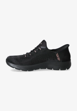 SNEAKERSY DAMSKIE SKECHERS 150128