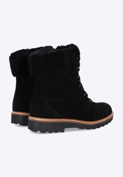 Buty Damskie Śniegowce Olang MERIBELBTX