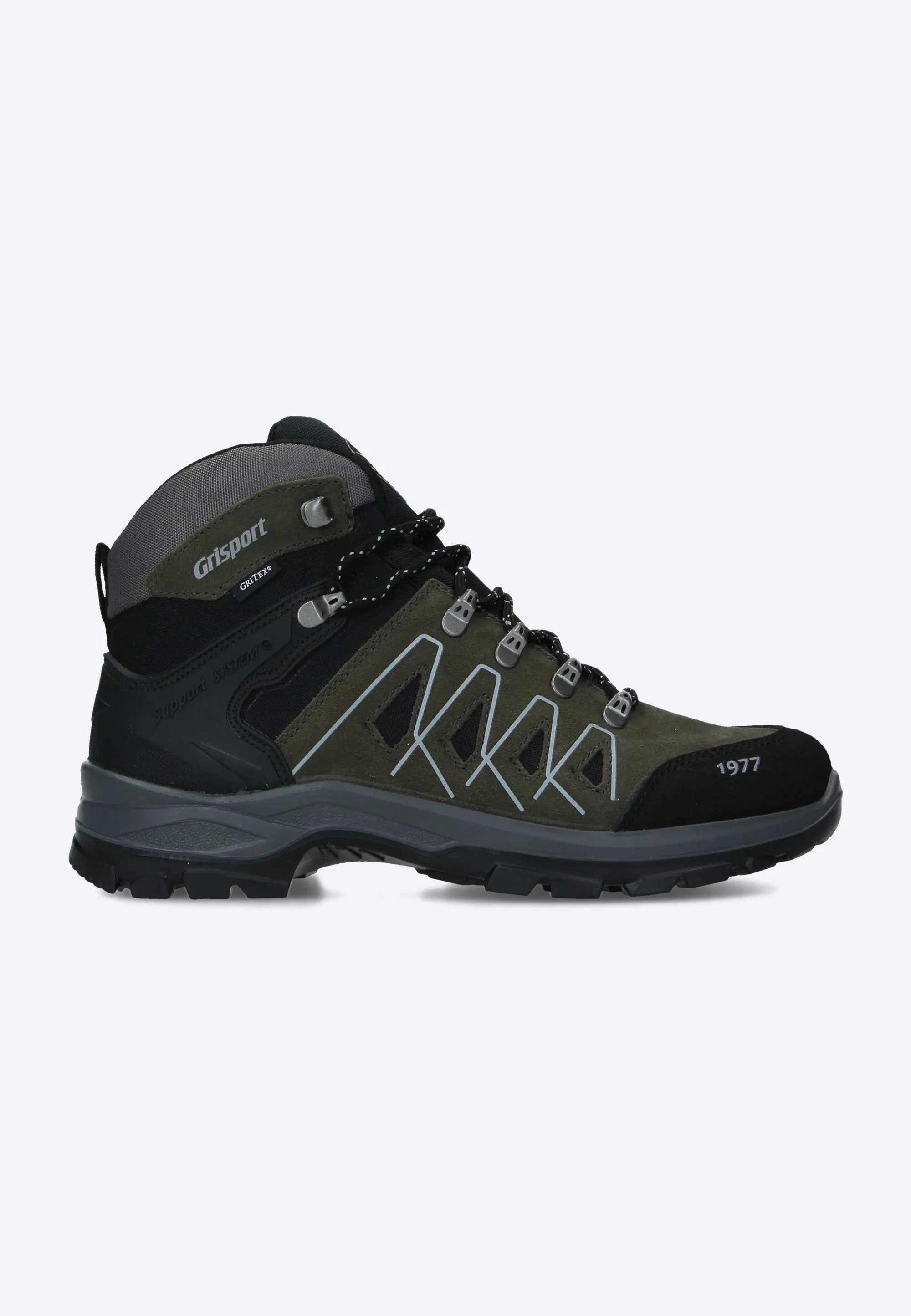 BUTY TREKKINGOWE GRISPORT 14501S3G