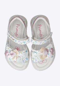 SANDAŁY DZIEWCZĘCE PRIMIGI 3909000