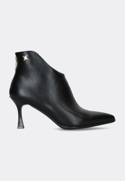 ELEGANCKIE BOTKI DAMSKIE LAURA BIAGIOTTI 8308