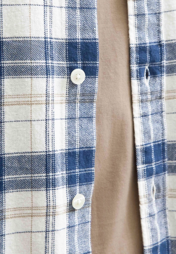 KOSZULA MĘSKA JACK & JONES 12282354