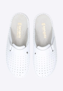 KLAPKI DAMSKIE SANOFIT 829249-1