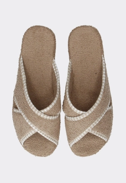 PANTOFLE DAMSKIE 3ROSE 190