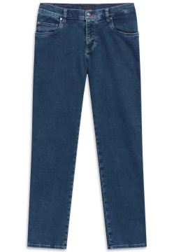 JEANSY MĘSKIE BUGATTI 3278D 96635