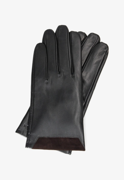 RĘKAWICZKI SKÓRZANE MĘSKIE WITTCHEN 39-6L-960-14