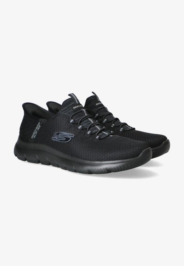LEKKIE SNEAKERSY MĘSKIE SKECHERS 232457