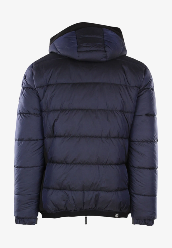 PIKOWANA KURTKA MĘSKA CLINCHBERRY CBFM4019