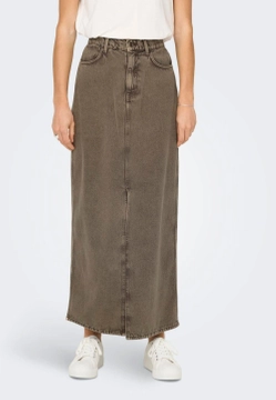 SPÓDNICA JEANS DAMSKA ONLY 15327173