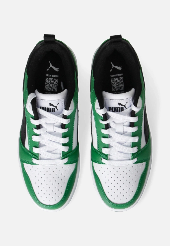 SNEAKERSY MŁODZIEŻOWE PUMA 393833 05