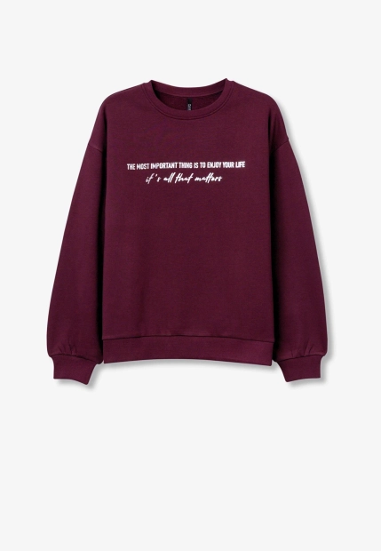 BLUZA DAMSKA TIFFOSI 10061749