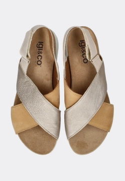 SANDAŁY DAMSKIE IGI&CO 5677533