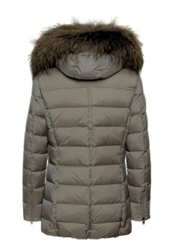 PIKOWANA KURTKA DAMSKA ROCKANDBLUE 22589-3021