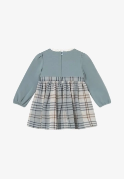 SUKIENKA DZIEWCZĘCA W KRATĘ MAYORAL 2903