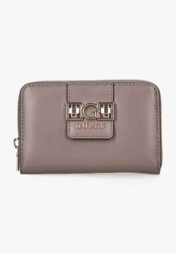 ŚREDNI PORTFEL DAMSKI GUESS JANE SLG SWVG98 91140