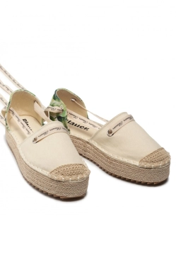 ESPADRYLE SANDAŁY BLAUER USA S2SPRING02