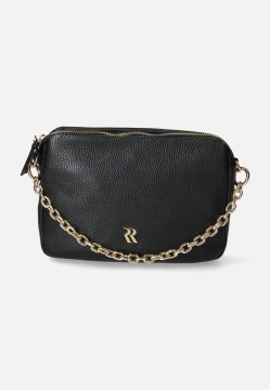 MAŁA SKÓRZANA TOREBKA ROSSI FIRENZE     ML108