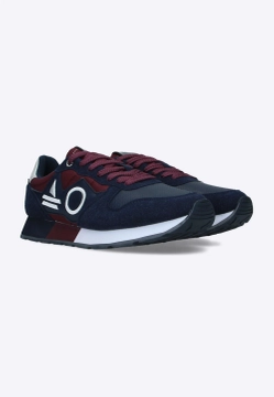 MĘSKIE SNEAKERSY NAVY SAIL NSM123135 04