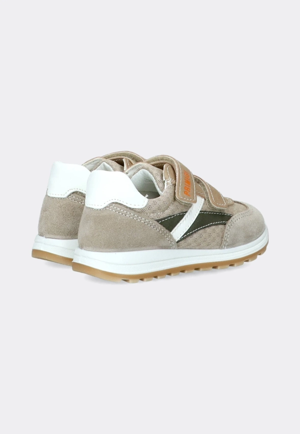SNEAKERSY DZIECIĘCE PRIMIGI 7858633