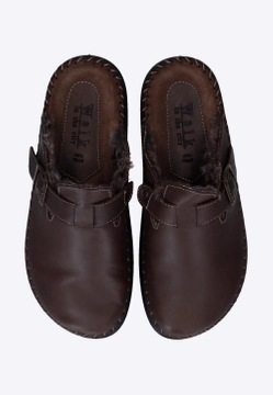 MĘSKIE PANTOFLE WALK IN THE CITY 9289P19100