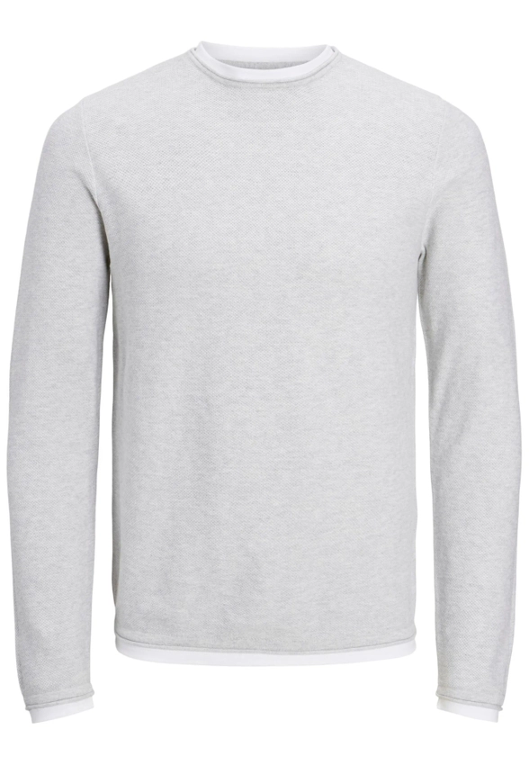 SWETER MĘSKI JACK&JONES 12227443