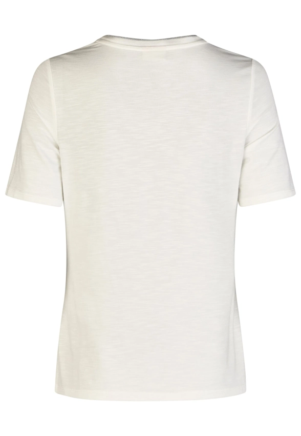 T-SHIRT DAMSKI BARBARA LEBEK 75220052