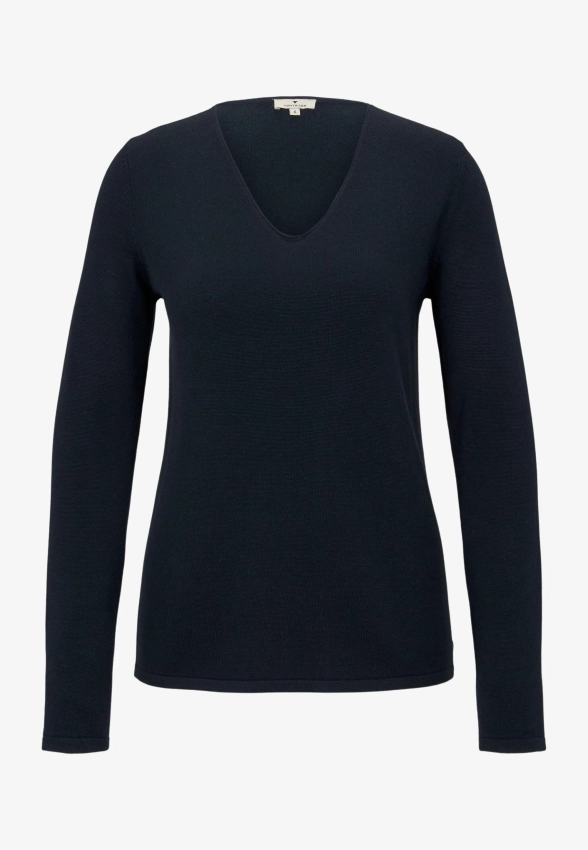SWETER DAMSKI TOM TAILOR 1012976