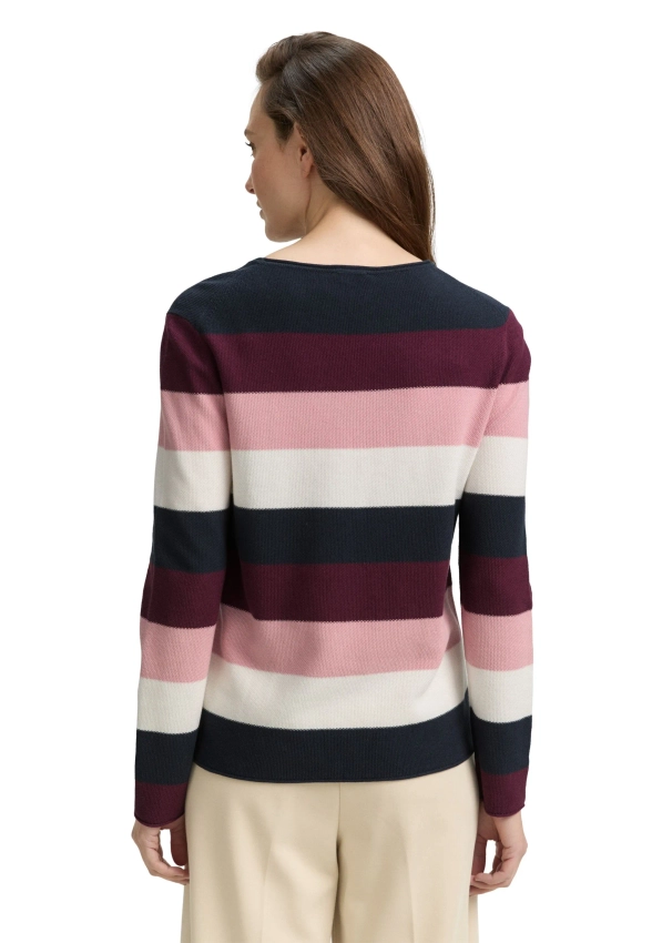 SWETER DAMSKI TOM TAILOR 1042952 25